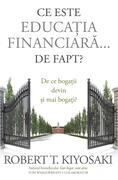 Ce este educația financiară... de fapt?