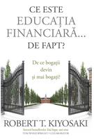 Imagine produs Ce este educația financiară... de fapt?