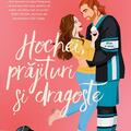 Copertă produs Hochei, prăjituri și dragoste - gallery small 