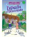 Copertă produs Christie și Agatha. Agenție de detectivi. Dispariția unei descoperiri (Vol. 1) - thumb 1
