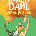 Copertă produs Girafa, Peli și eu - gallery small 