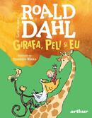 Girafa, Peli și eu