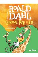 Girafa, Peli și eu