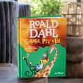 Copertă produs Girafa, Peli și eu - gallery small 
