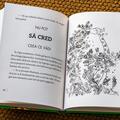 Copertă produs Girafa, Peli și eu - gallery small 