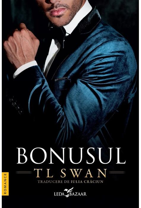 Copertă produs Bonusul