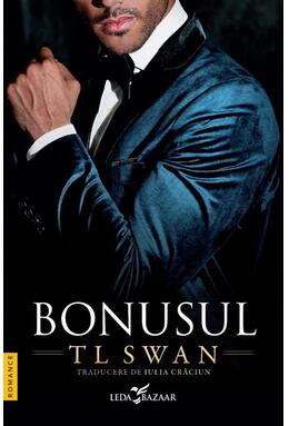 Copertă produs Bonusul