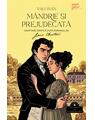 Copertă produs M&acirc;ndrie și prejudecată. Roman grafic - thumb 1