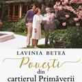 Copertă produs Povești din cartierul Primăverii - gallery small 