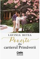 Povești din cartierul Primăverii