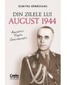 Copertă produs Din zilele lui August 1944 - thumb 1