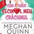 Copertă produs Cum a furat vecinul meu Crăciunul - gallery small 