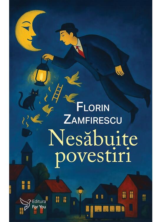 Copertă produs Nesăbuite povestiri - gallery big 1