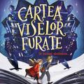 Copertă produs Cartea viselor furate - gallery small 