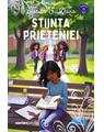 Copertă produs Știința prieteniei - thumb 1