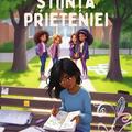 Copertă produs Știința prieteniei - gallery small 