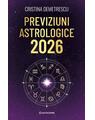Copertă produs Previziuni astrologice 2026 - thumb 1