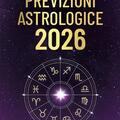 Copertă produs Previziuni astrologice 2026 - gallery small 