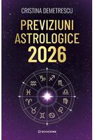 Previziuni astrologice 2026
