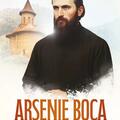 Copertă produs Arsenie Boca - gallery small 