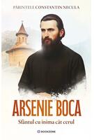 Arsenie Boca