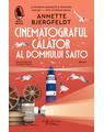 Copertă produs Cinematograful călător al domnului Saito - thumb 1