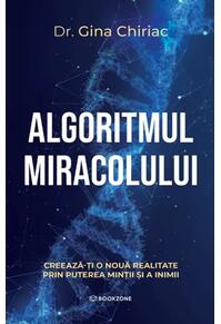 Copertă produs Algoritmul miracolului