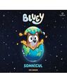 Copertă produs Bluey - Somnicul - thumb 1