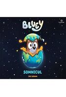 Bluey - Somnicul