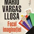 Copertă produs Focul imaginației - gallery small 
