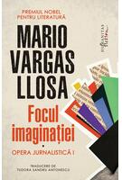 Imagine produs Focul imaginației