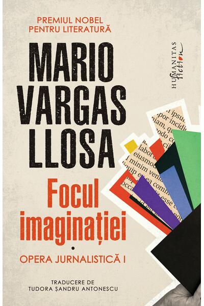 Focul imaginației
