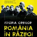 Copertă produs Istoria orbilor - gallery small 