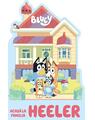 Copertă produs Bluey &ndash; Acasă la Familia Heeler - thumb 1