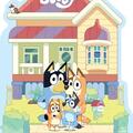 Copertă produs Bluey &ndash; Acasă la Familia Heeler - gallery small 