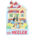 Copertă produs Bluey &ndash; Acasă la Familia Heeler