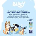 Copertă produs Bluey &ndash; Acasă la Familia Heeler - gallery small 