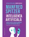 Copertă produs Inteligența artificială - thumb 1