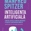 Copertă produs Inteligența artificială - gallery small 