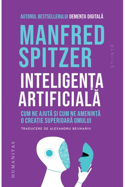 Inteligența artificială