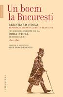 Un boem la București