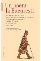 Un boem la București