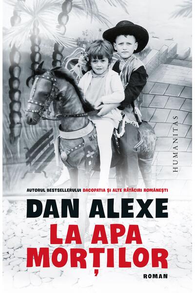 La apa morților