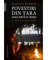 Copertă produs Povestiri din ţara jaguarului roşu - thumb 1