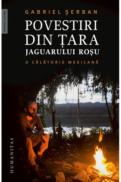 Povestiri din ţara jaguarului roşu