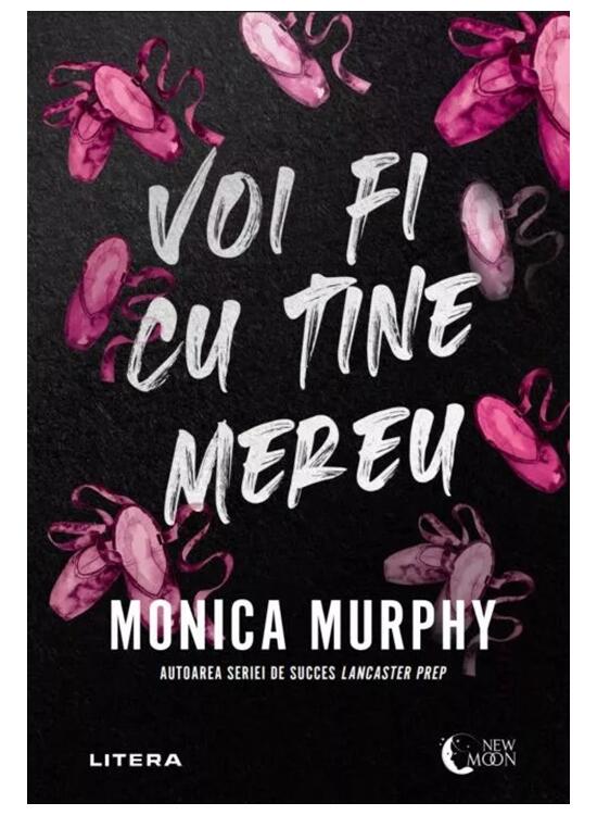 Copertă produs Voi fi cu tine mereu - gallery big 1