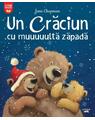 Copertă produs Un Crăciun cu muuuuultă zăpadă - thumb 1