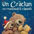 Copertă produs Un Crăciun cu muuuuultă zăpadă - gallery small 
