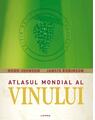 Copertă produs Atlasul mondial al vinului - thumb 1