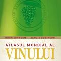 Copertă produs Atlasul mondial al vinului - gallery small 
